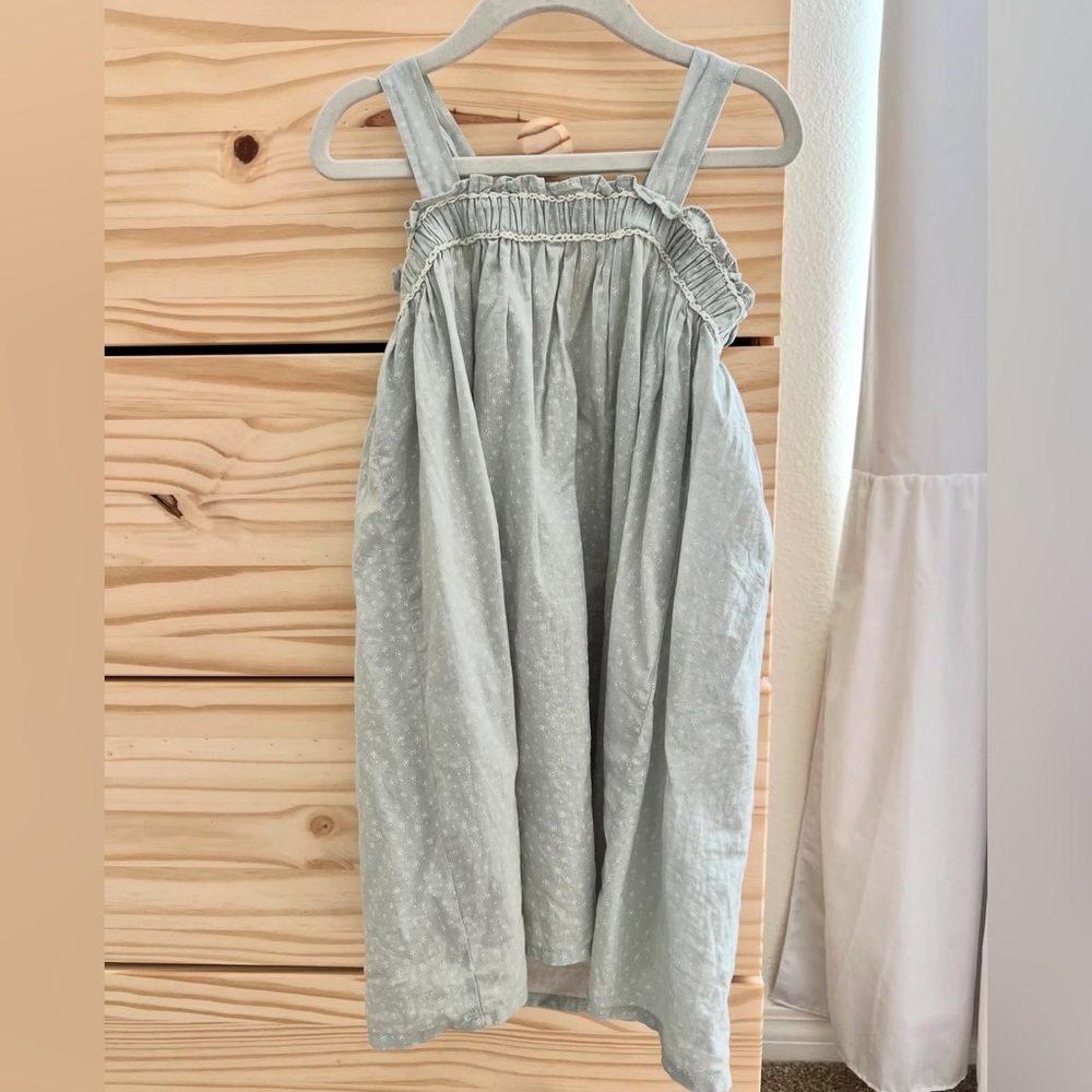 Zara dress